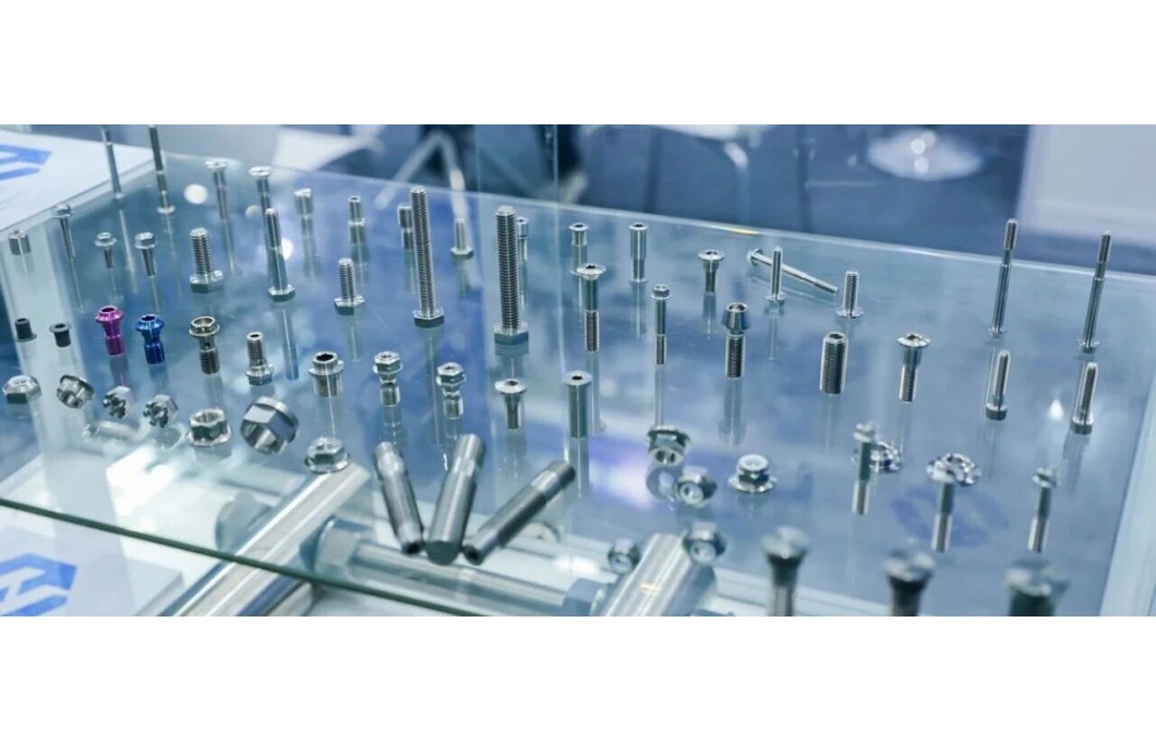 6月9日-11日，宝鸡市金海源邀您参加2026年中国国际化工装备博览会！